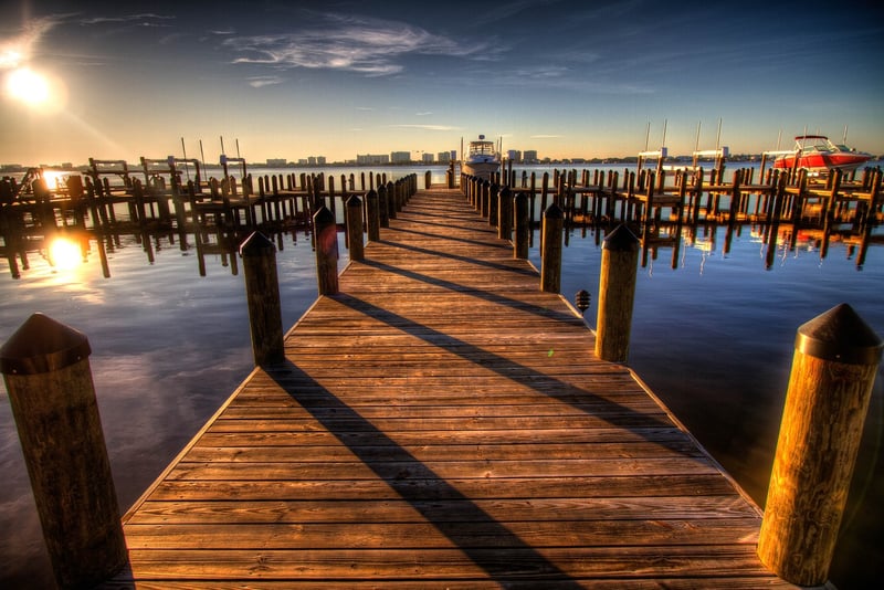 Seaside Serenity