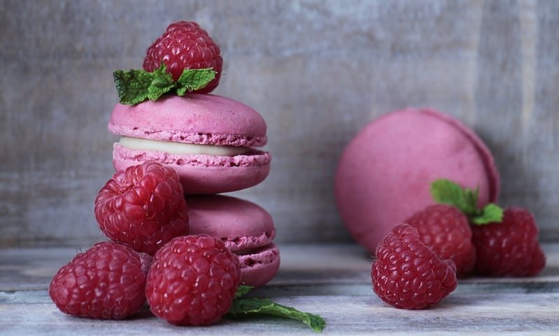 Exotic Dessert