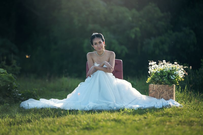 Bridal Beauty Services